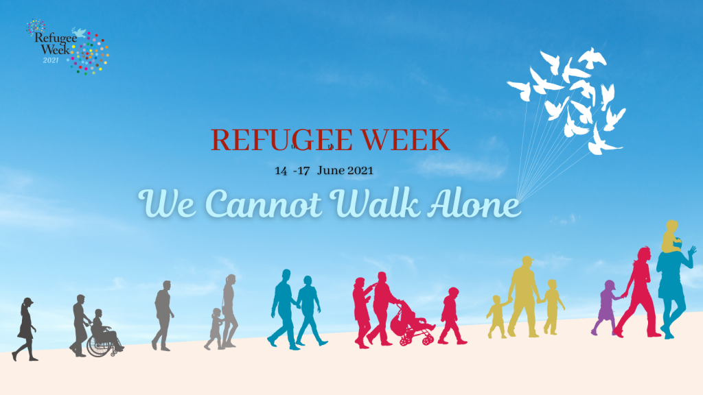Refugee Week