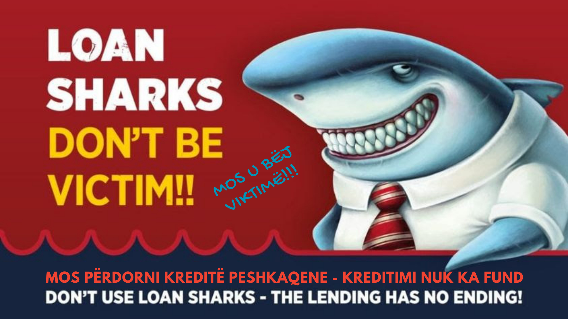Shark Loans What You Need To Know And What Can You Do Shpresa