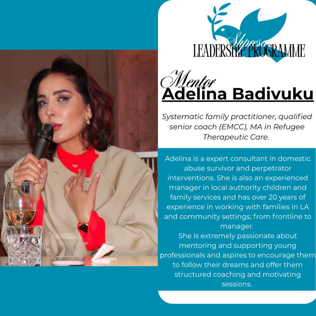 Adelina Post