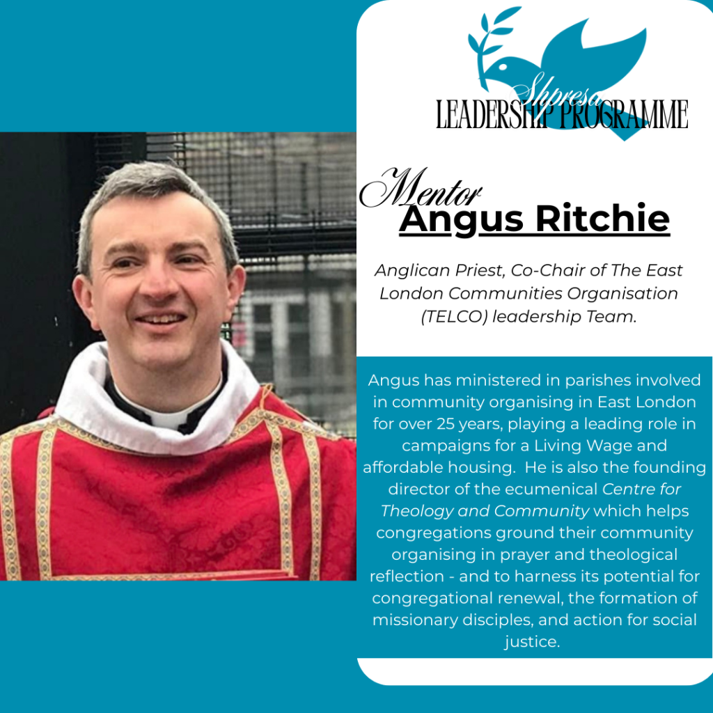 Angus Post