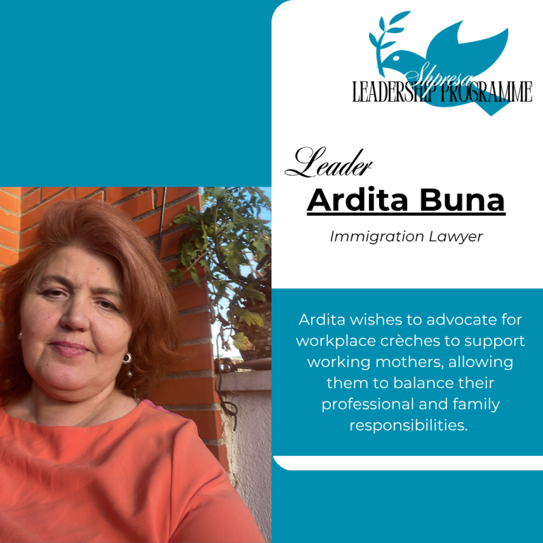 Ardita Post