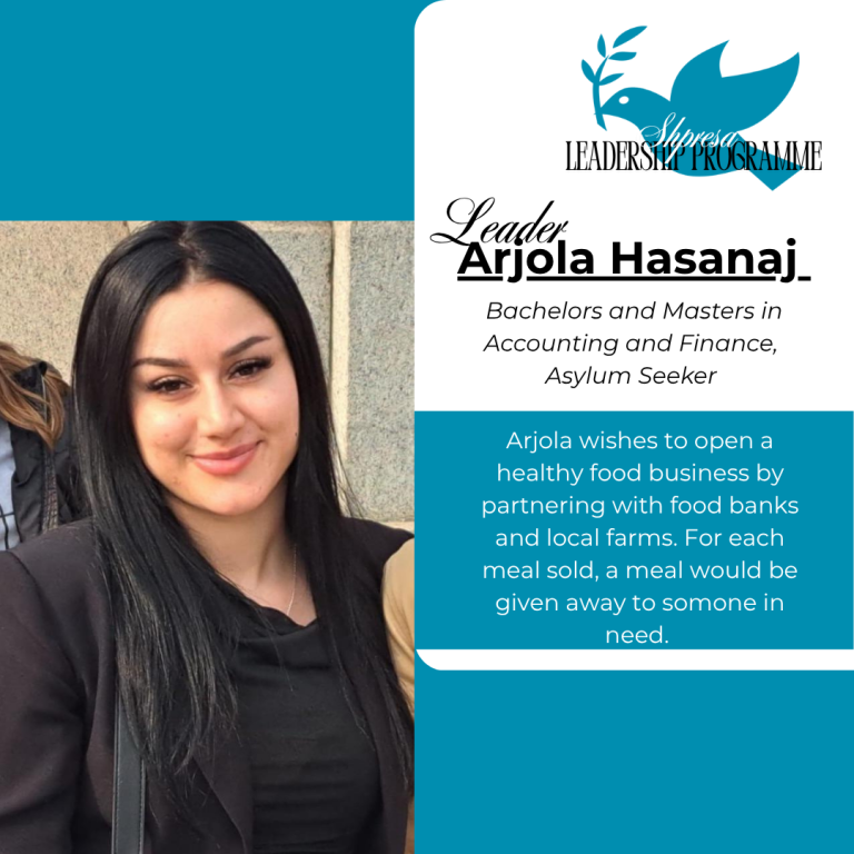 Arjola Post