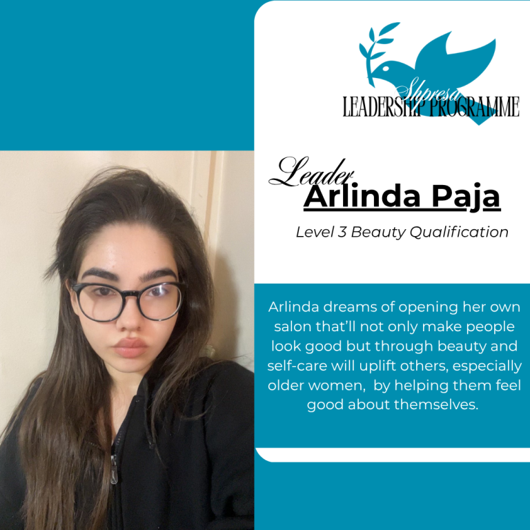 Arlinda Post