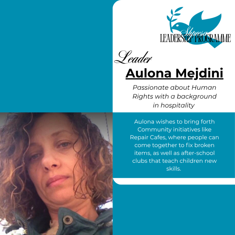 Aulona Post