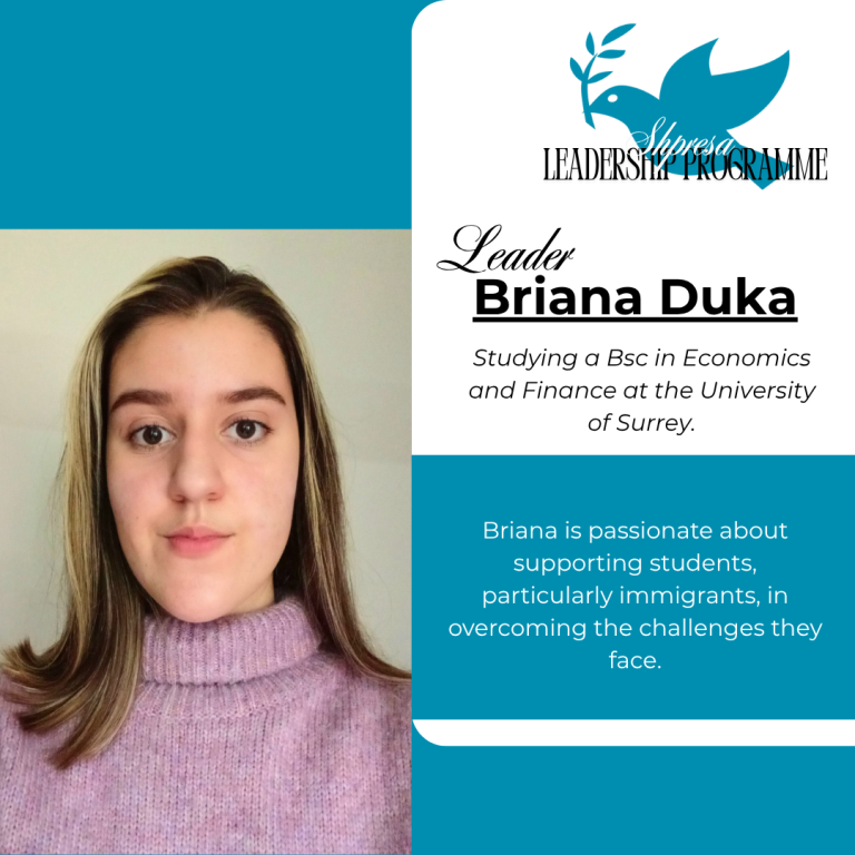 Briana Post