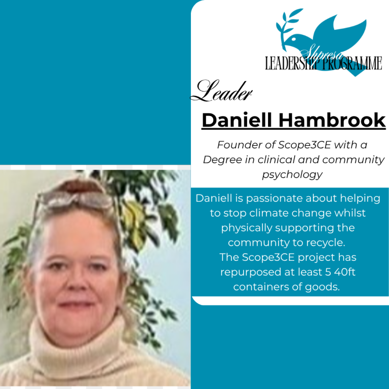 Daniell Post