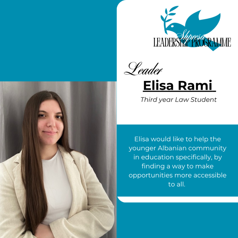 Elisa Post