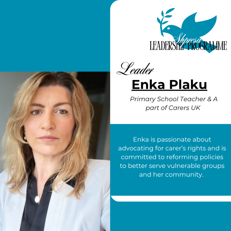 Enka Post
