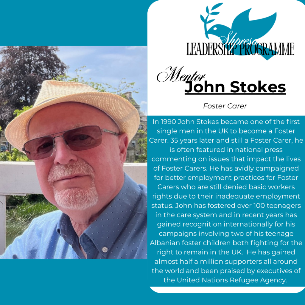 John Post