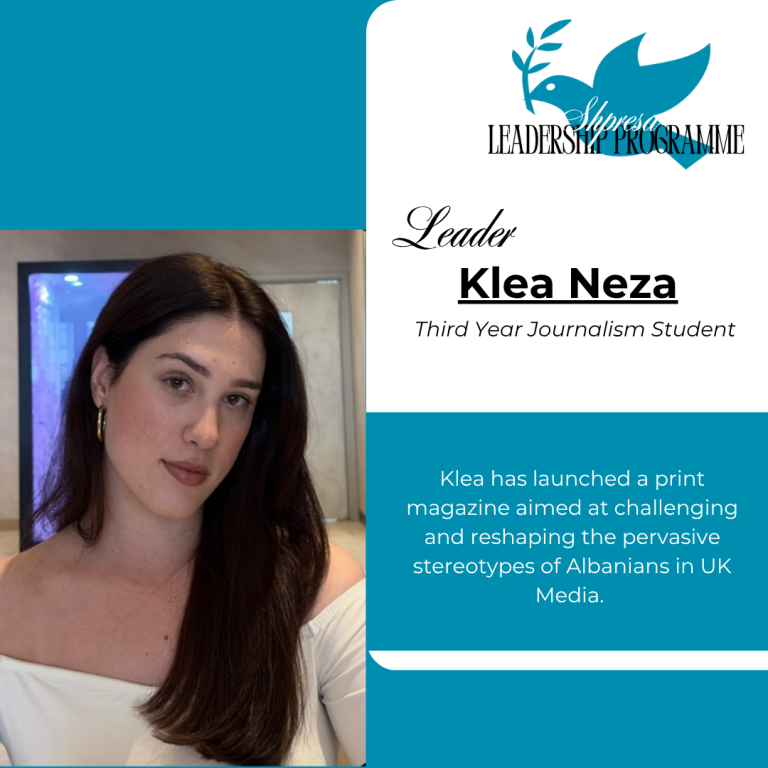 Klea Post