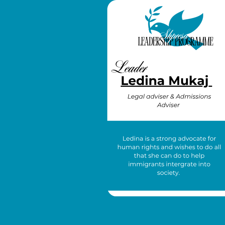 Ledina Post
