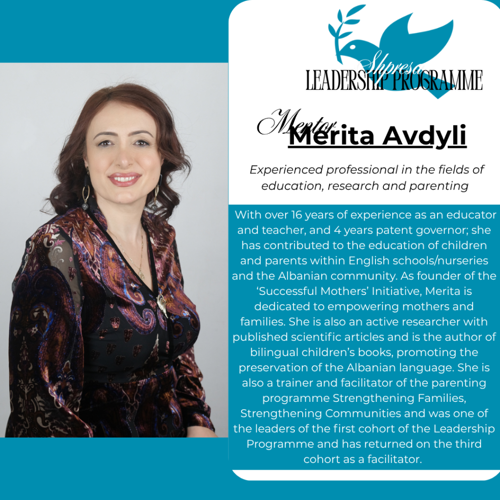 Merita Post