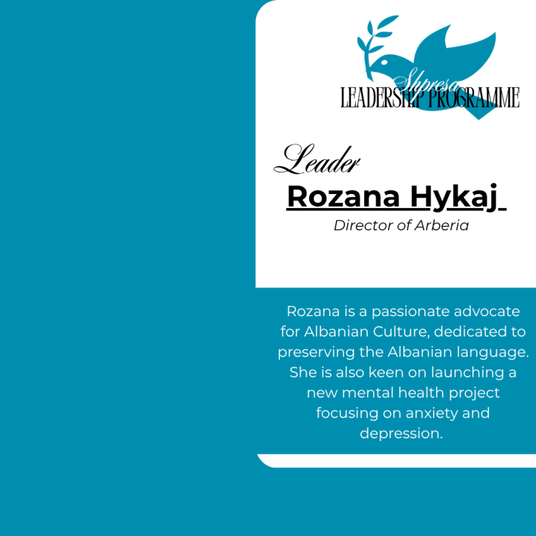 Rozana Post