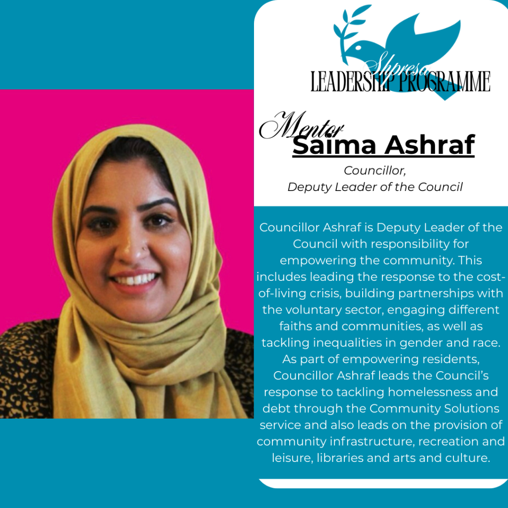 Saima Post