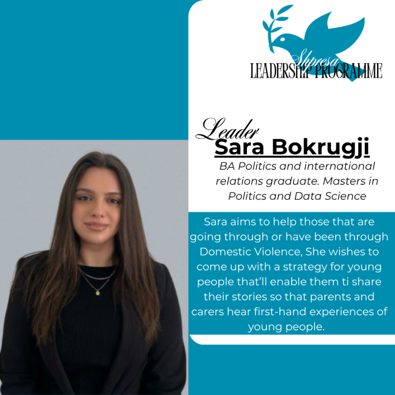 Sara Post
