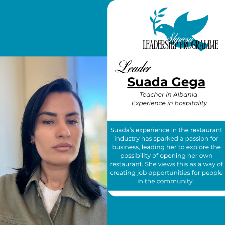 Suada Post