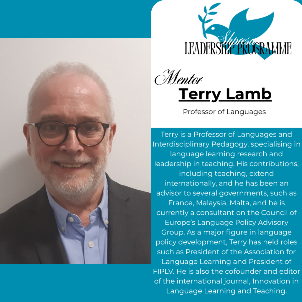 Terry Post