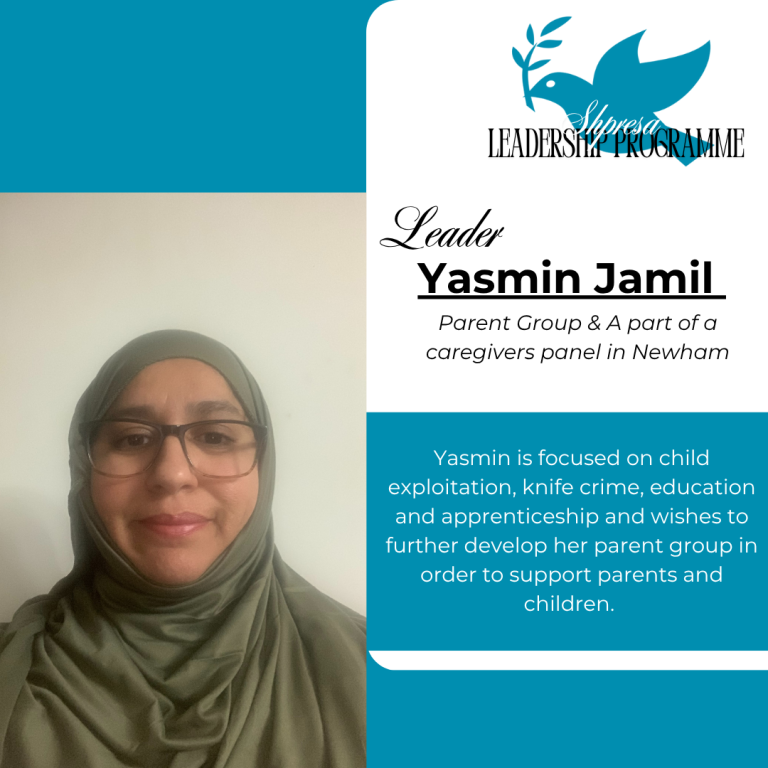 Yasmin Post