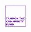 tampon tax community fund- logo